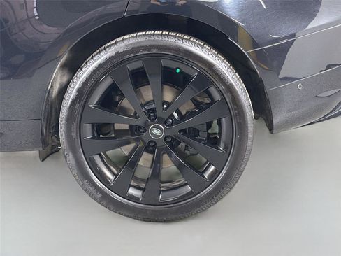 Certified 2023 Land Rover Range Rover Sport First Edition AWD/4WD image 30