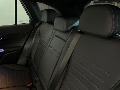 New 2026 Mercedes-Benz GLC 300 4MATIC image 20