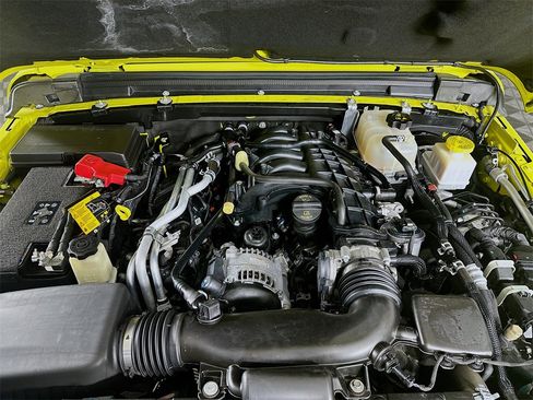 Used 2023 Jeep Gladiator Rubicon image 33