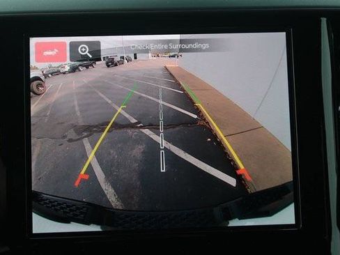 Used 2025 RAM 1500 Classic Warlock image 16