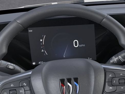 New 2026 Buick Envista Preferred w/ Convenience I Package FWD image 23
