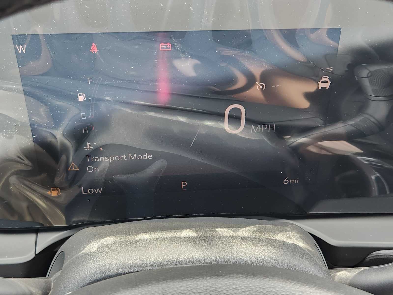 New 2026 Buick Envista Preferred w/ Convenience I Package FWD image 17
