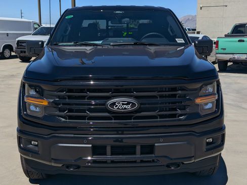 New 2026 Ford F150 XLT w/ Equipment Group 302A MID AWD/4WD image 6