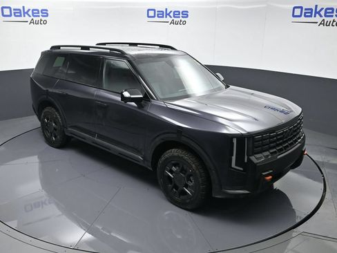 Used 2027 Kia Telluride SX Prestige X-Pro AWD/4WD image 49