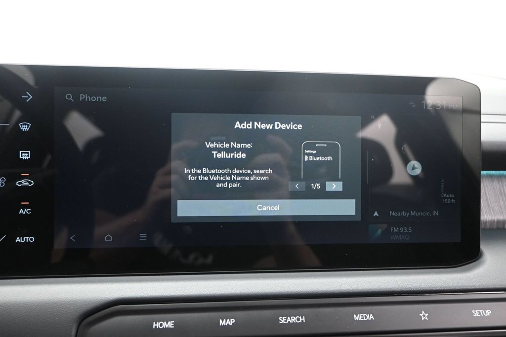New 2027 Kia Telluride X-Line SX Prestige AWD/4WD image 35