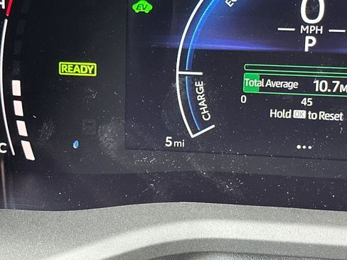 New 2026 Toyota Camry SE image 23