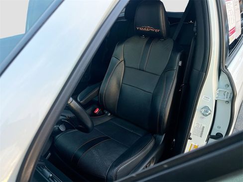 Used 2023 Honda Passport TrailSport image 19