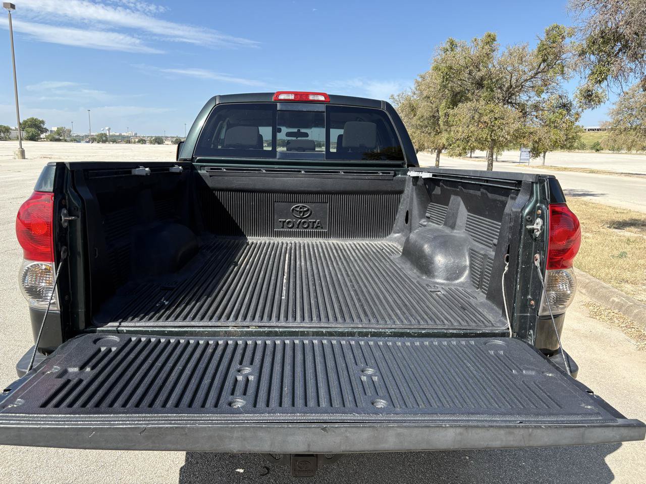 Used 2008 Toyota Tundra SR5 w/ TRD Off-Road Pkg RWD image 51