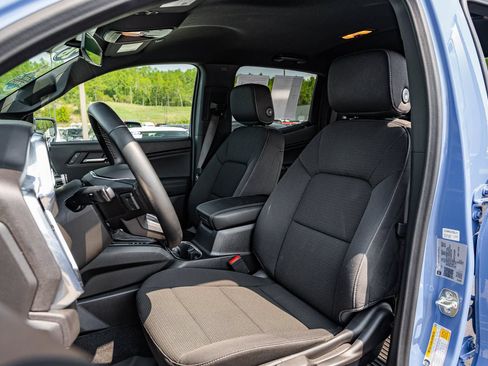 Used 2026 GMC Canyon Elevation RWD image 19