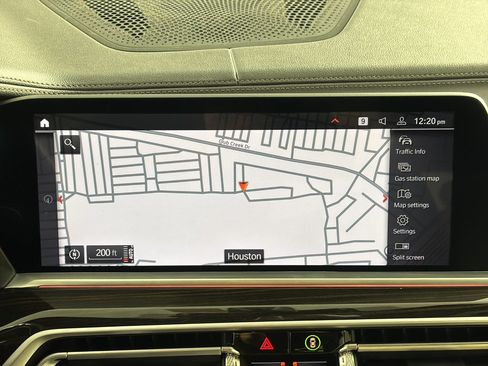 Used 2021 BMW X5 sDrive40i w/ M Sport Package RWD image 23