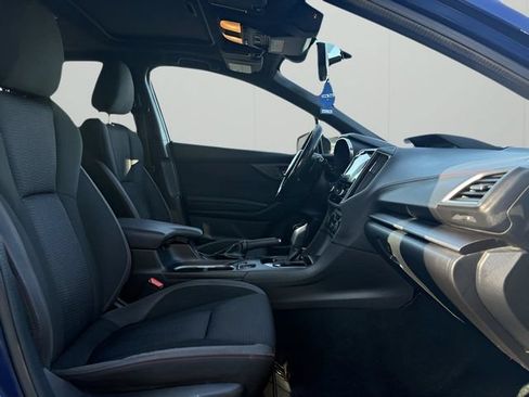 Used 2017 Subaru Impreza 2.0i Sport AWD/4WD image 13