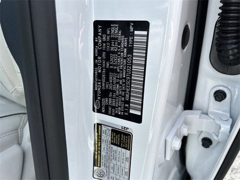 New 2026 Genesis GV80 3.5T Prestige image 33