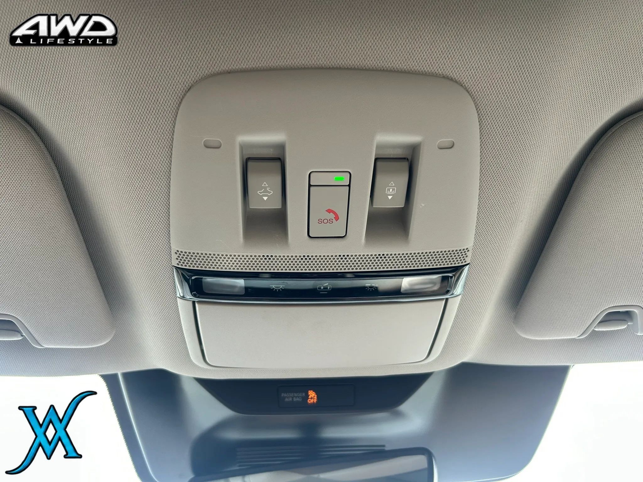 Used 2025 Nissan Murano Platinum AWD/4WD image 38