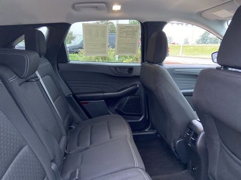 Used 2025 Ford Escape Active image 20