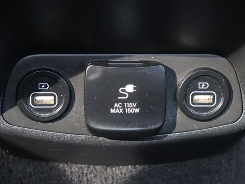 Used 2023 Hyundai Santa Fe Calligraphy image 23