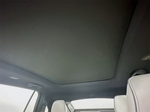 New 2025 Jeep Wagoneer S Limited image 14