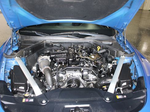 Used 2018 Kia Stinger GT1 image 26