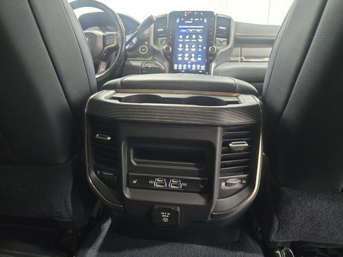 Used 2021 RAM 3500 Limited image 22