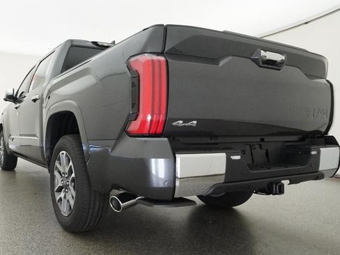 New 2026 Toyota Tundra 1794 Edition AWD/4WD image 22