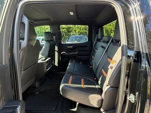 Certified 2021 GMC Sierra 1500 AT4 AWD/4WD image 14