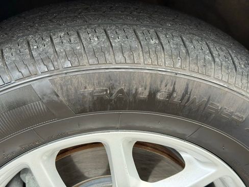 Used 2017 Chrysler Pacifica Touring Plus image 39