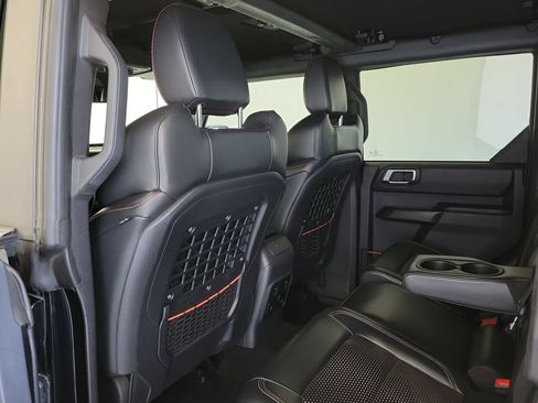 Used 2023 Ford Bronco Raptor AWD/4WD image 13