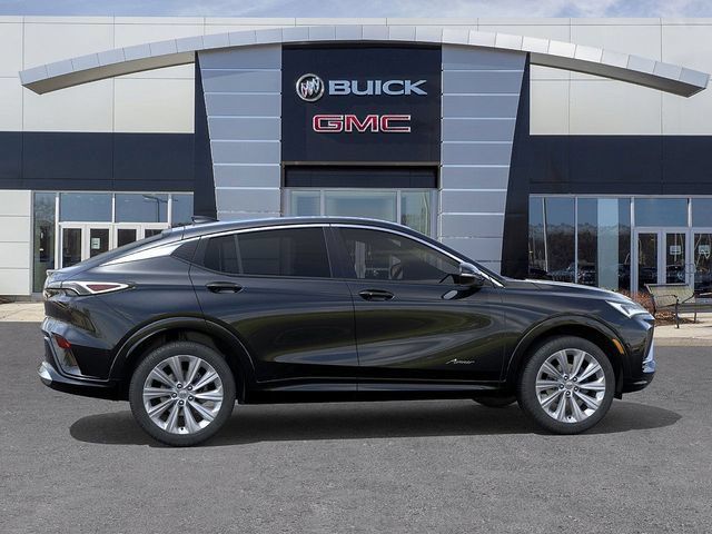 New 2026 Buick Envista Sport Touring FWD image 5