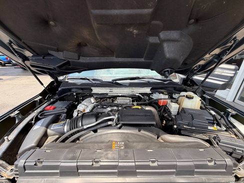 Used 2020 GMC Sierra 3500 AT4 w/ AT4 Premium Package AWD/4WD image 47