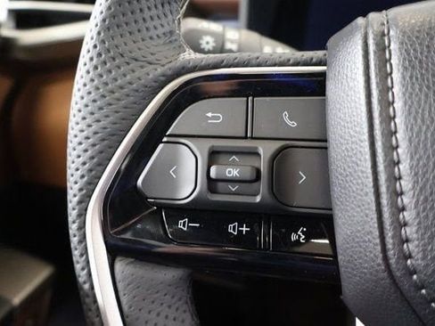 New 2026 Toyota Tundra 1794 Edition AWD/4WD image 17
