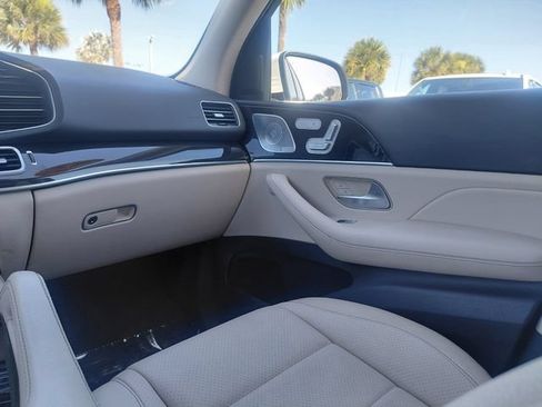 Used 2020 Mercedes-Benz GLE 350 4MATIC image 19