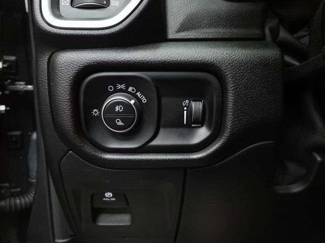Used 2020 RAM 1500 Big Horn AWD/4WD image 31