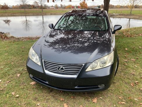 Used 2008 Lexus ES 350 image 2