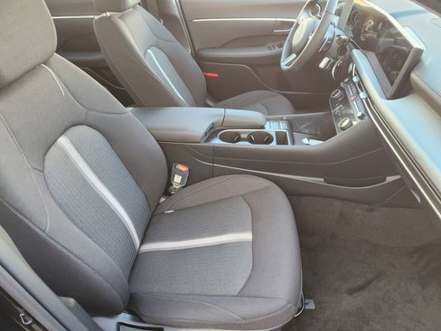 New 2026 Hyundai Sonata SEL image 9