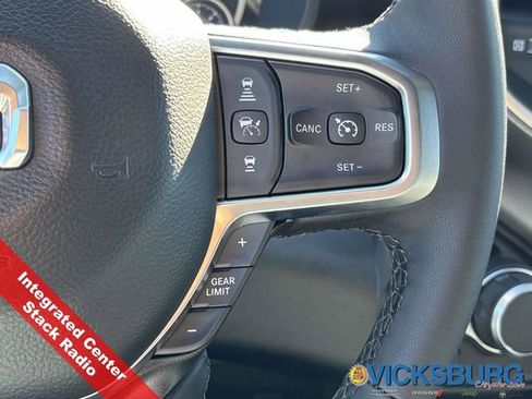 New 2026 RAM 1500 Big Horn image 20