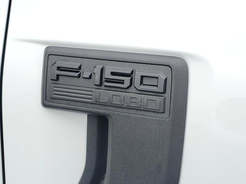 New 2026 Ford F150 STX w/ F-150 LOBO Package image 14