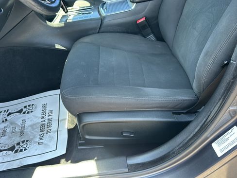 Used 2014 Dodge Charger SE RWD image 20
