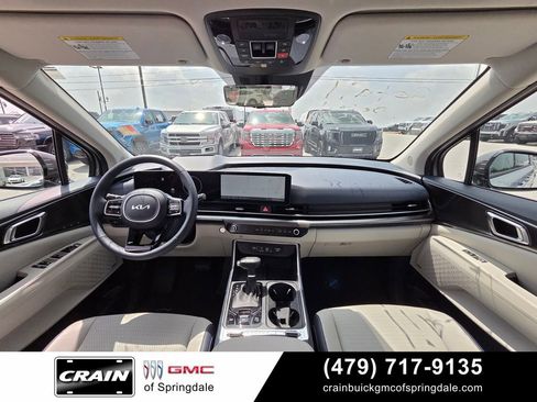 Used 2026 Kia Carnival SX Prestige FWD image 28
