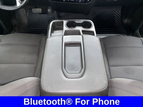 Used 2022 Chevrolet Silverado 1500 RST image 20