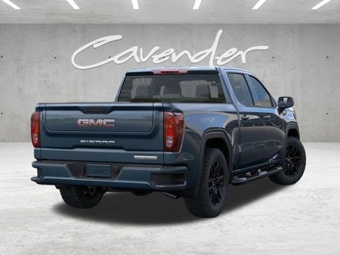 New 2026 GMC Sierra 1500 Elevation w/ Elevation Select Package image 4