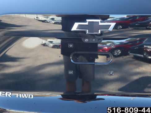 Used 2022 Chevrolet Blazer LT w/ Sound & Technology Package image 40