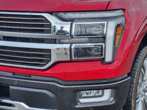 Used 2024 Ford F150 King Ranch AWD/4WD image 8
