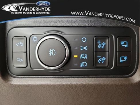 New 2026 Ford F350 King Ranch w/ Chrome Package image 23