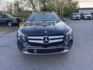 Used 2017 Mercedes-Benz GLA 250 4MATIC video 2