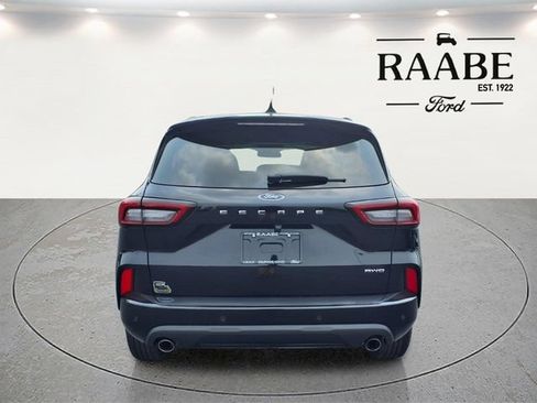 Used 2023 Ford Escape ST-Line w/ Tech Pack #1 AWD/4WD image 6