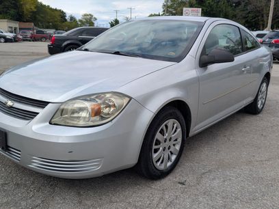 Used 2010 Chevrolet Cobalt LS w/ Protection Package