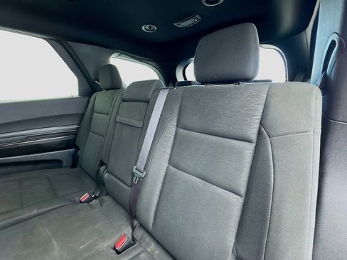 Used 2023 Dodge Durango GT w/ Blacktop Package RWD image 15