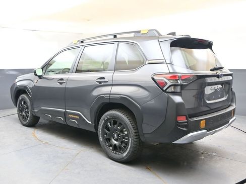 New 2026 Subaru Forester Wilderness AWD/4WD image 3