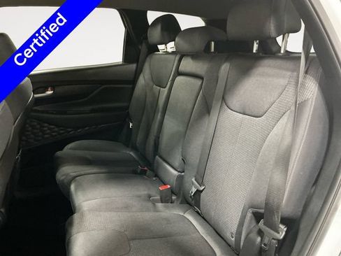 Certified 2023 Hyundai Santa Fe SEL AWD/4WD image 14