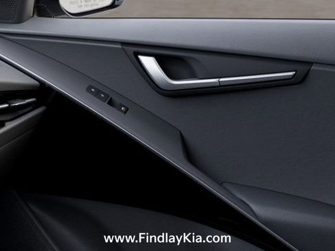 New 2026 Kia Niro Wind FWD image 44