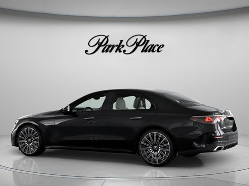 New 2026 Mercedes-Benz E 350 E 350 image 11